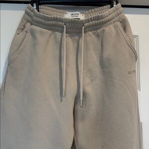 Hollister Men’s Drawstring Joggers
